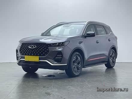 Chery Tiggo 7 2023