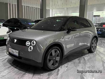 Nio Firefly 2025