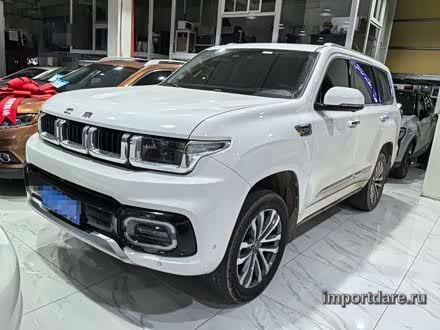 Baic BJ60 2022