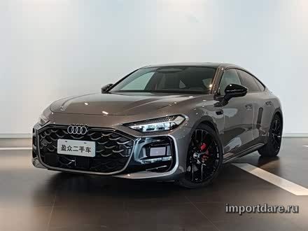 Audi A5L 2026