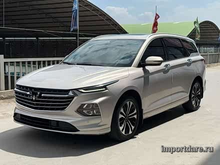 Wuling Kaijie 2020