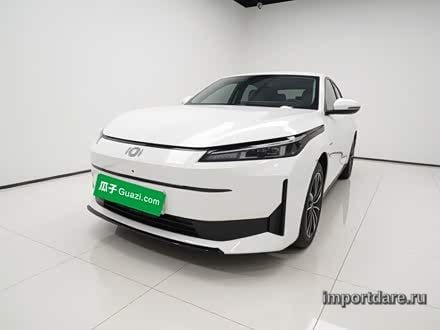 Changan Qiyuan A05 Classic 2024