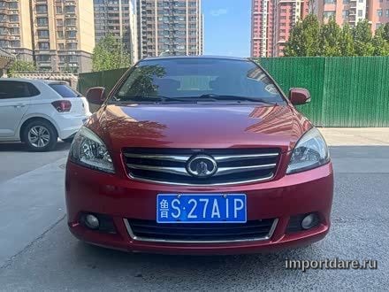 Great Wall C30 2013