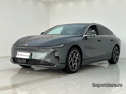 Changan Qiyuan A07 2026