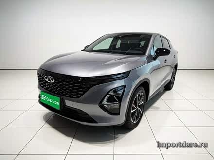 Chery Tiggo 5 2025