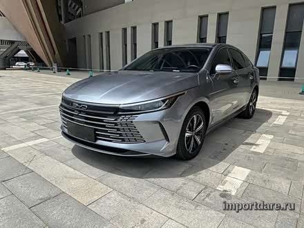 BYD Destroyer 05 2024