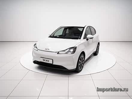 NETA V 2022