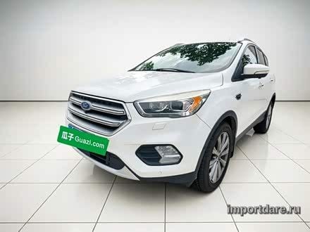 FORD Kuga 2017