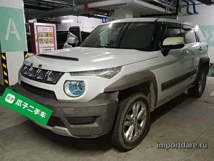 Baic BJ20 2016