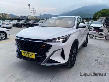 Changan Oshan X5 PLUS 2023