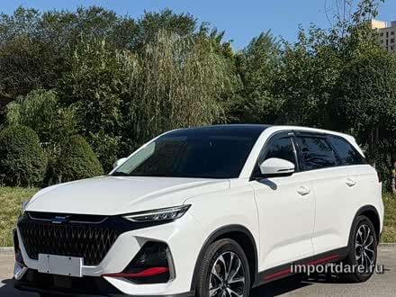 Changan Oshan X7 PLUS 2023