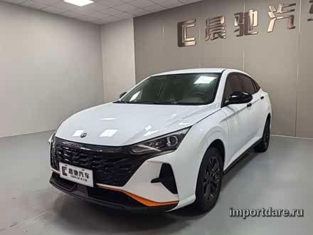 Dongfeng Yixuan 2023