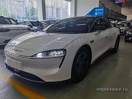Luxeed S7 2024