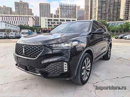Wey VV6 2020