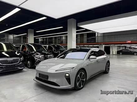 NIO ET5T 2023 — 70 000 км, Китай — под ключ — фото 1