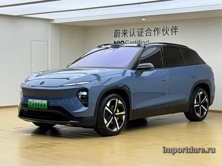 Nio ES7 2024