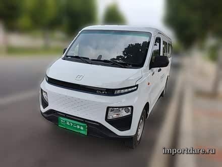 Farizon Xingxiang V 2025