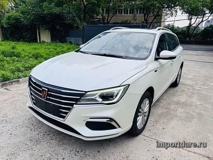 Roewe Ei5 2020