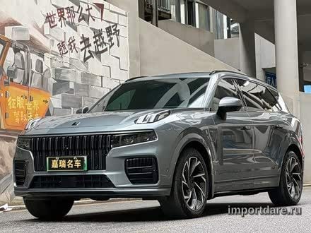 Lynk & Co 09 2021