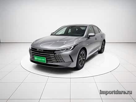 BYD Destroyer 05 2024