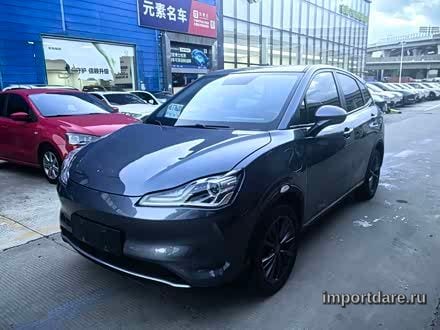 NETA V 2022