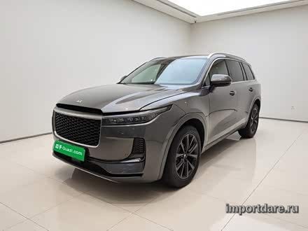 Li Auto ONE 2021