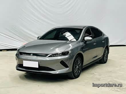 BYD Qin PLUS 2025