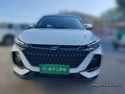 Changan Oshan X7 PLUS 2022
