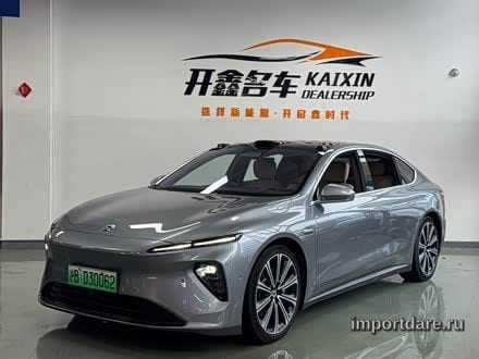 Nio ET7 2024