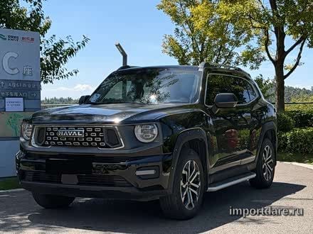 Haval Dargo PLUS 2023