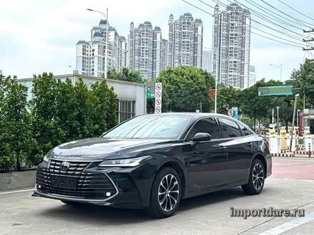 Toyota Avalon 2024