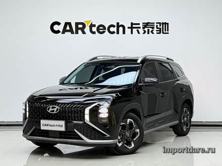 Hyundai ix35 2023