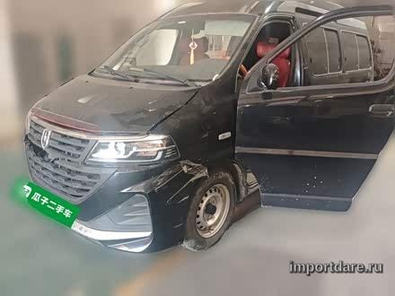 Jinbei Sealion 2021