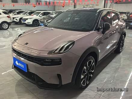 Lynk & Co 06 2023