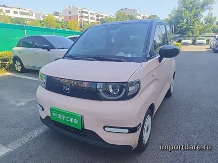 Chery QQ Ice Cream 2025