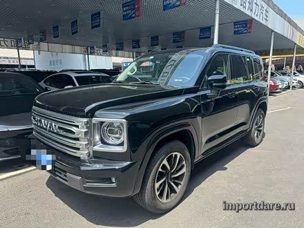 Haval H9 2024
