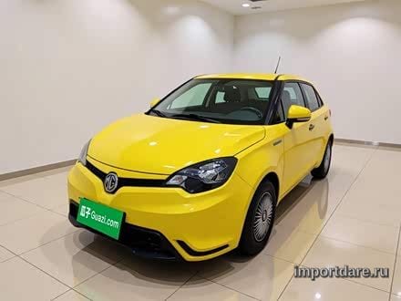 MG 3 2014