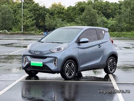 Chery eQ1 2023