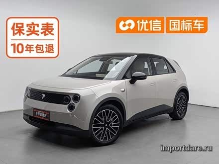 Nio Firefly 2025