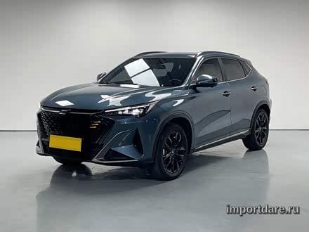 Changan Oshan X5 PLUS 2023