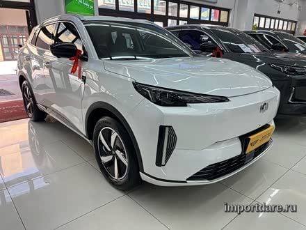 Changan Qiyuan Q05 Classic 2024