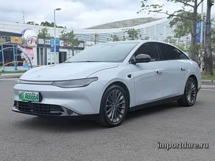 Leapmotor C01 2024