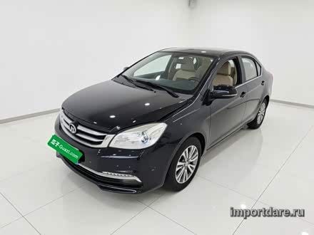 Great Wall C30 2015