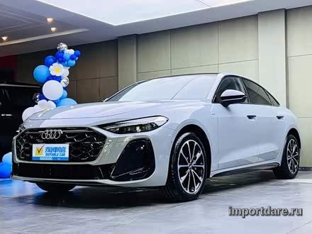 Audi A5L 2026