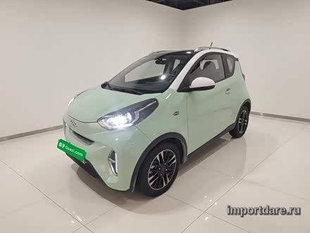 Chery eQ1 2022