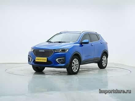 Haval H2 2018