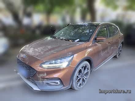 FORD Focus 2020