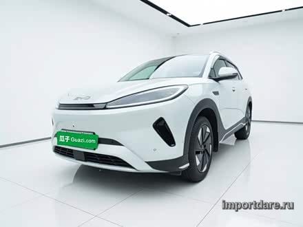 BYD Sealion 05 EV 2025