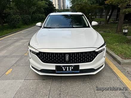 Bestune B70 детали