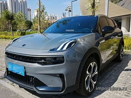 Lynk & Co 06 2023